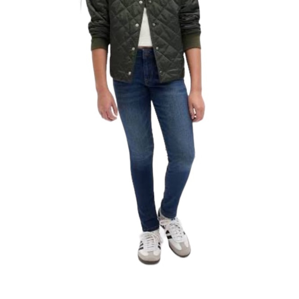 Ralph Lauren girls 12Y jeggings jean leggings